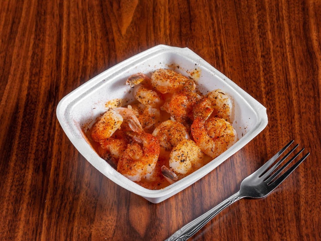 TASTY WINGS & SEAFOOD | restaurant | 1925 Mountain Laurel Ct, Florence, SC 29505, USA | 8437995914 OR +1 843-799-5914