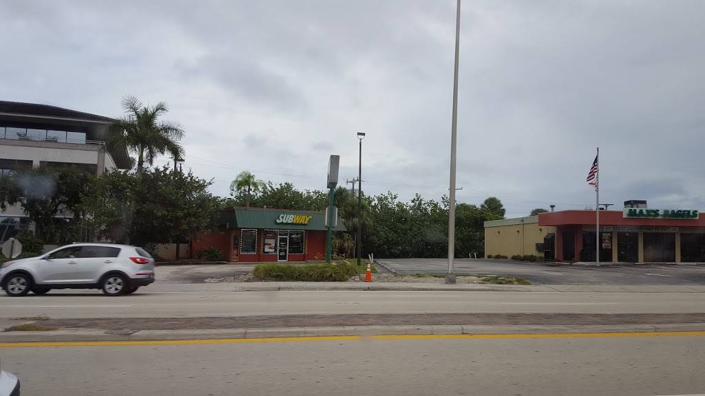 Subway Restaurants | restaurant | 839 SW Federal Hwy, Stuart, FL 34994, USA | 7722871510 OR +1 772-287-1510