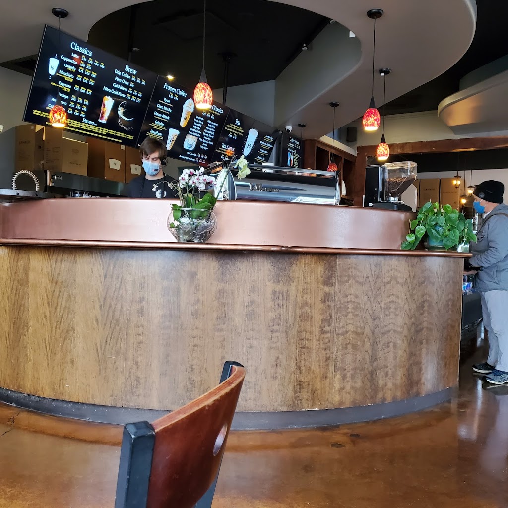 Kennedy Coffee | bakery | 2501 SE 14th St, Bentonville, AR 72712, USA | 4793640632 OR +1 479-364-0632