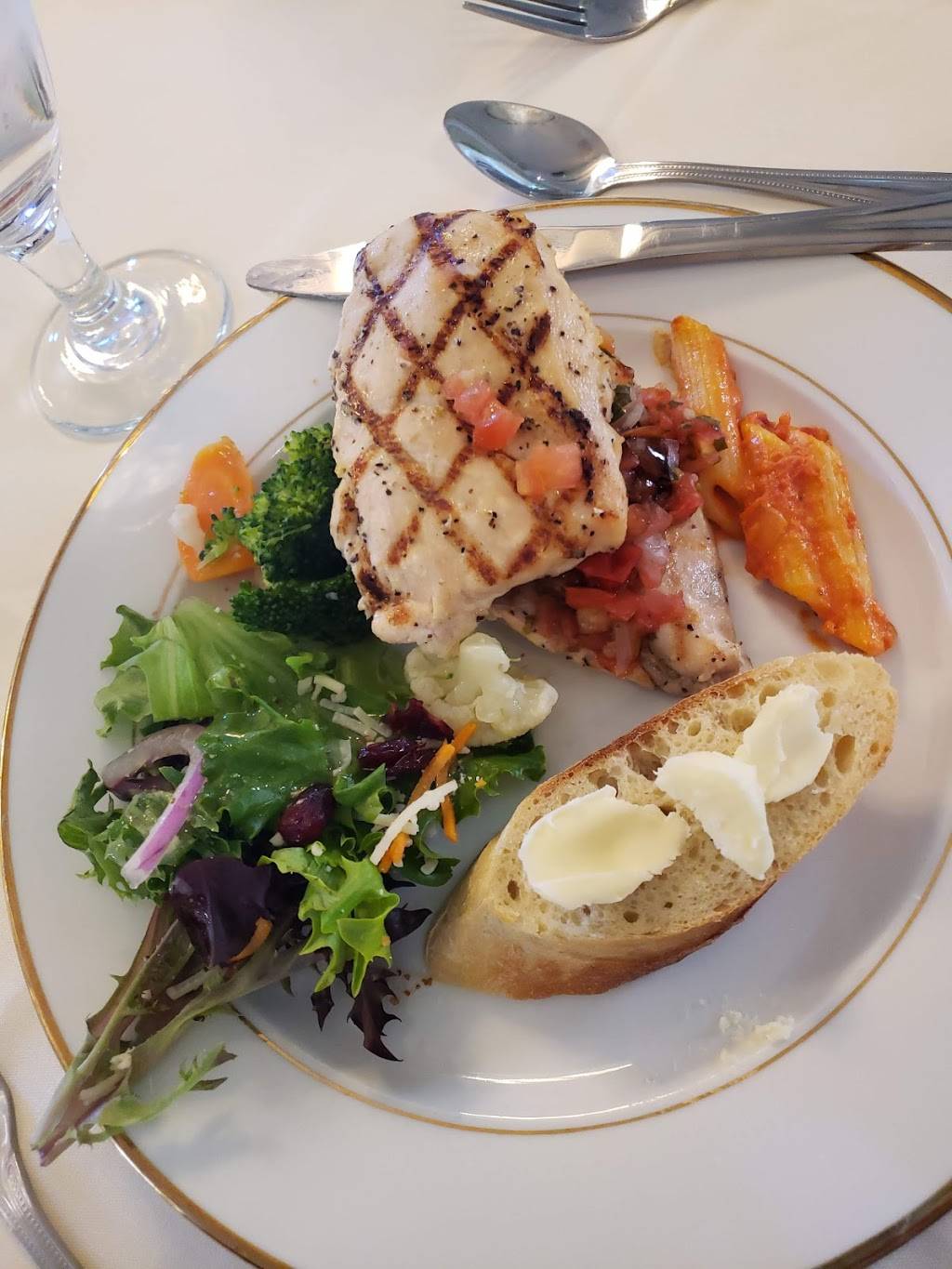 Posh | restaurant | 404 N Washington Ave, Scranton, PA 18503, USA | 5709555890 OR +1 570-955-5890