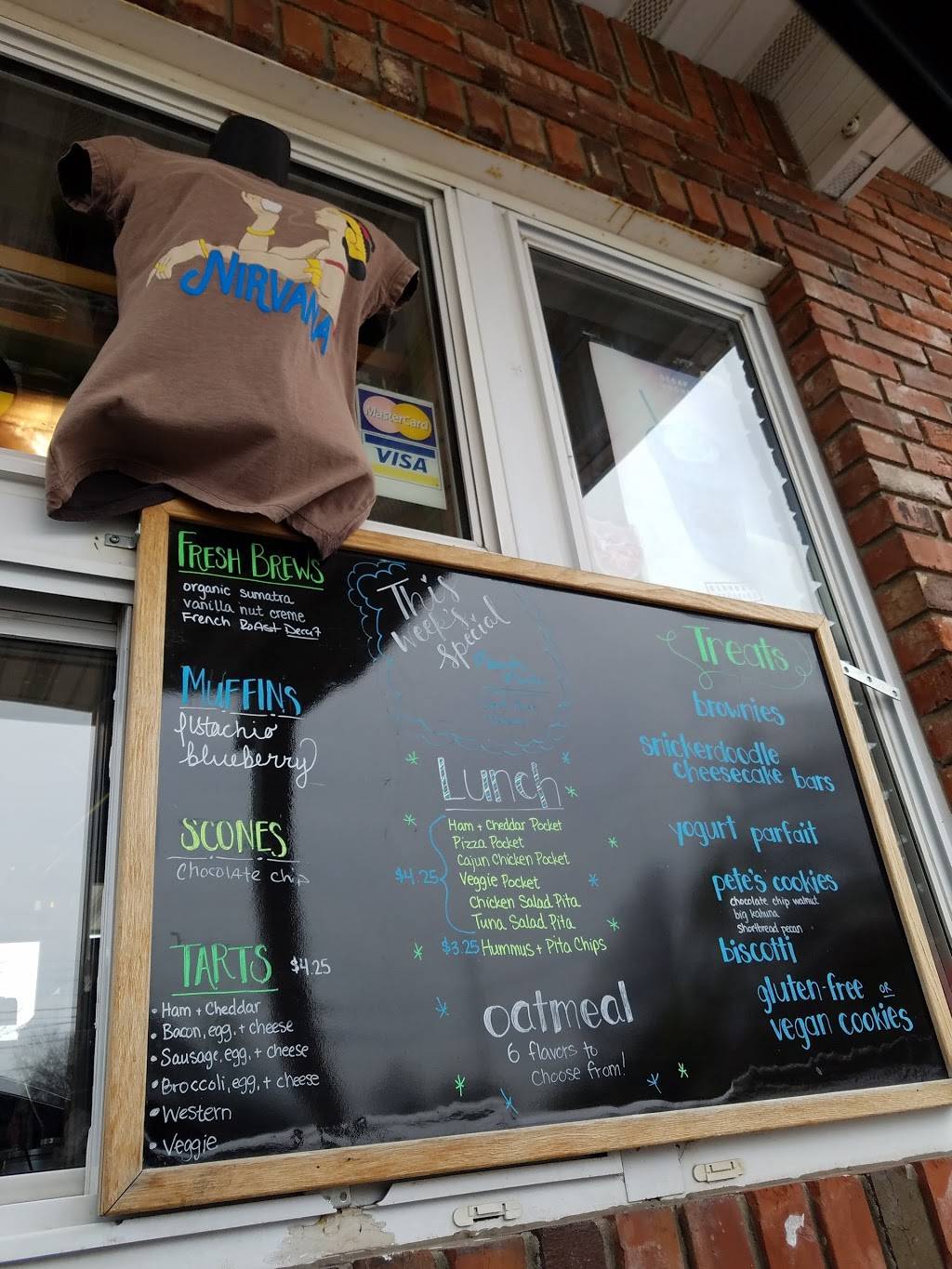 Grab-A-Java | cafe | 1702 S 6th St, Springfield, IL 62703, USA | 2175235282 OR +1 217-523-5282