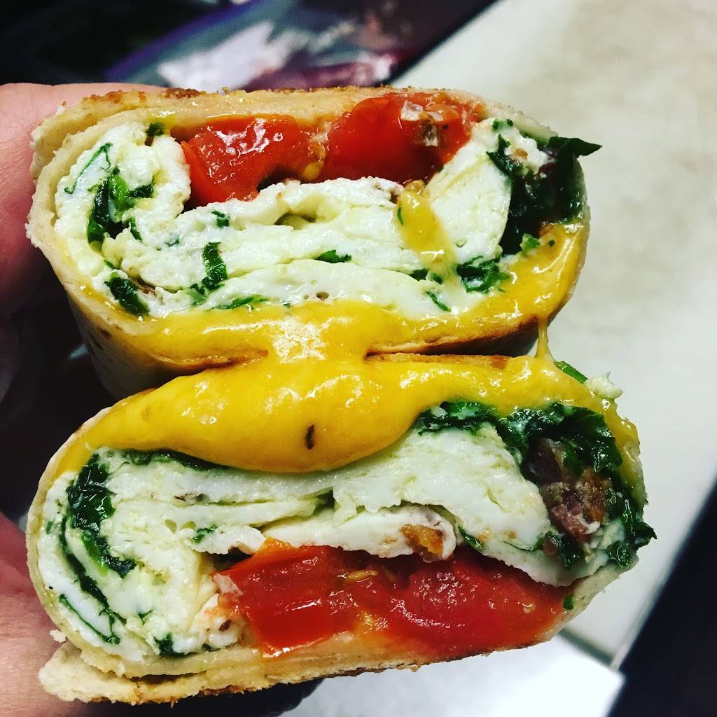 The Apron Cafe | cafe | 355 Gabreski Airport, Westhampton Beach, NY 11978, USA | 6316849996 OR +1 631-684-9996