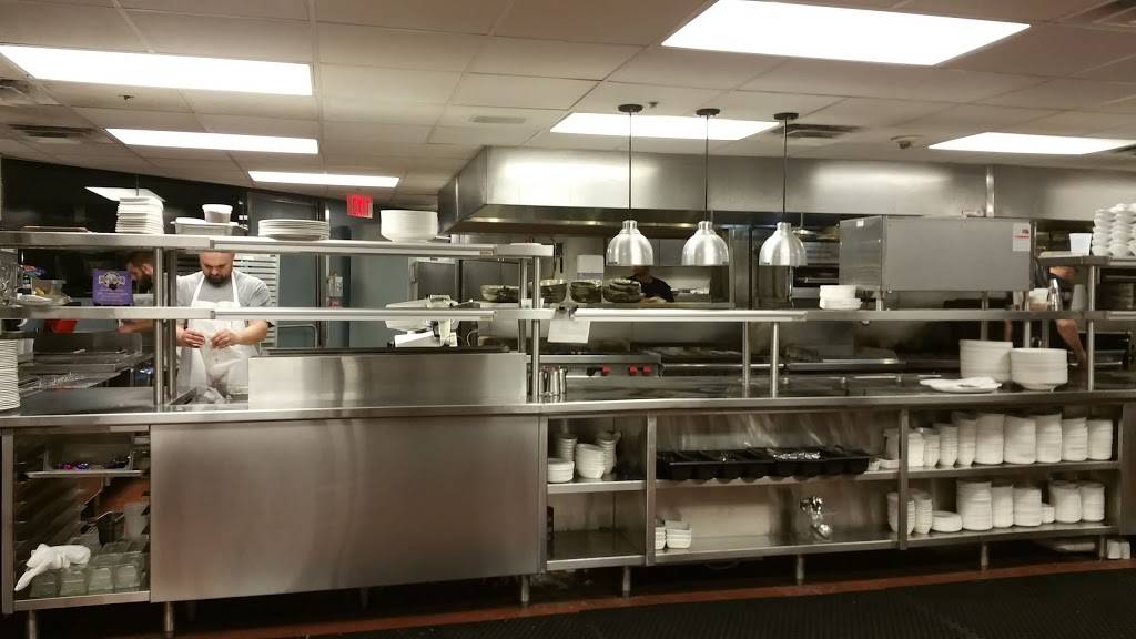 GRACE | restaurant | 777 Main St, Fort Worth, TX 76102, USA | 8178773388 OR +1 817-877-3388