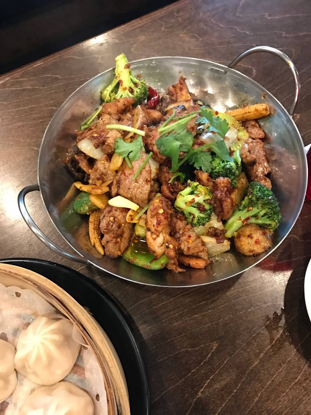 Tiger Noodle House | restaurant | 21977 Katy Fwy, Katy, TX 77450, USA | 8329133938 OR +1 832-913-3938