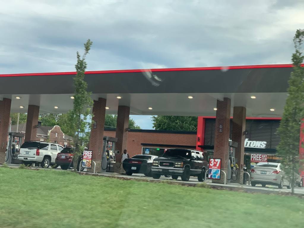 Thortons | bakery | 4170 Taylor Blvd, Louisville, KY 40215, USA | 5023664928 OR +1 502-366-4928