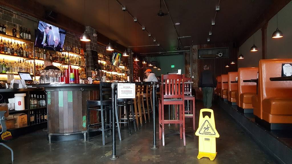 South Town Pie | restaurant | 8611 14th Ave S, Seattle, WA 98108, USA | 2065357166 OR +1 206-535-7166