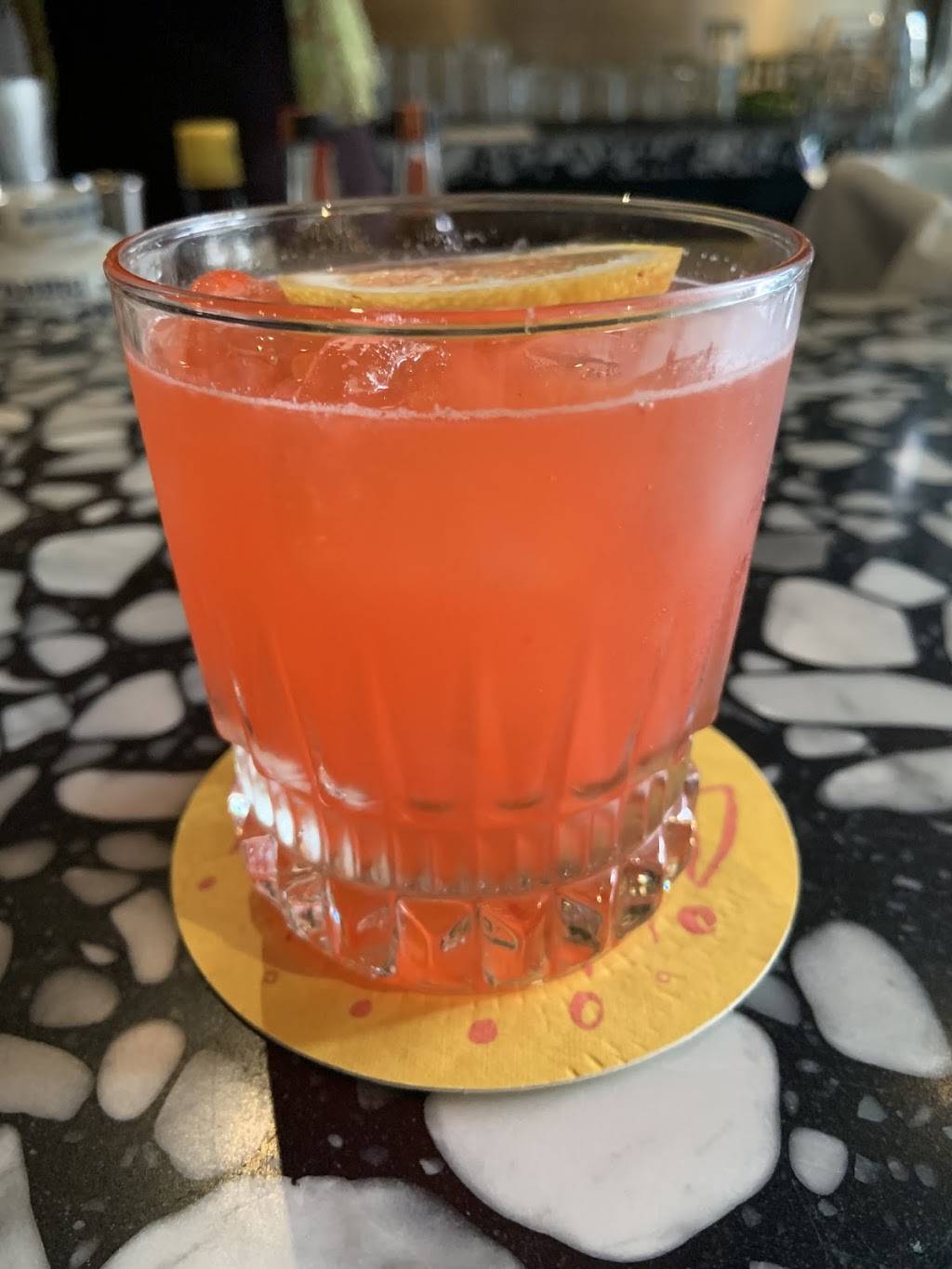 Boia De | restaurant | 5205 NE 2nd Ave, Miami, FL 33137, USA | 3059678866 OR +1 305-967-8866