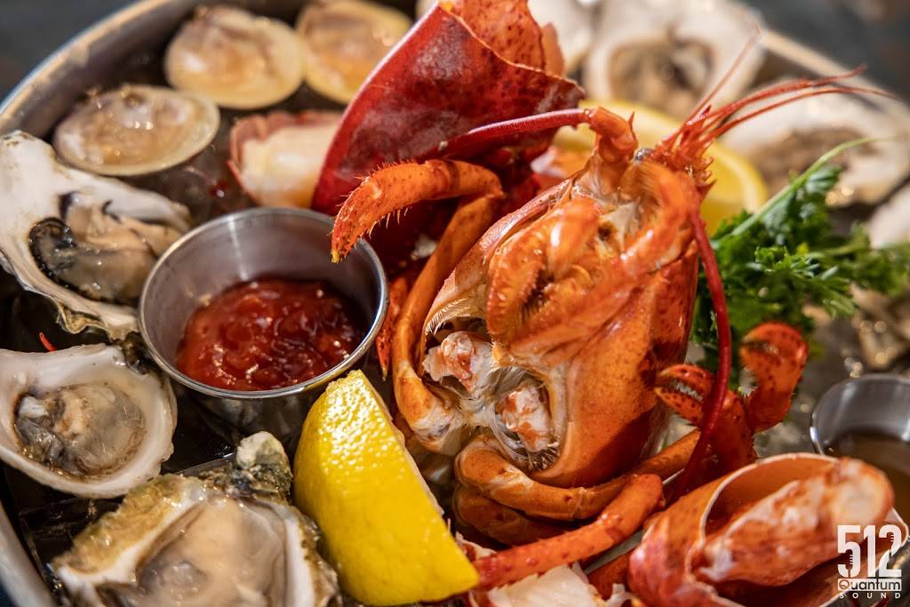 512 Quantum Sound | restaurant | 512 Paterson Plank Rd, Jersey City, NJ 07307, USA | 2019368341 OR +1 201-936-8341