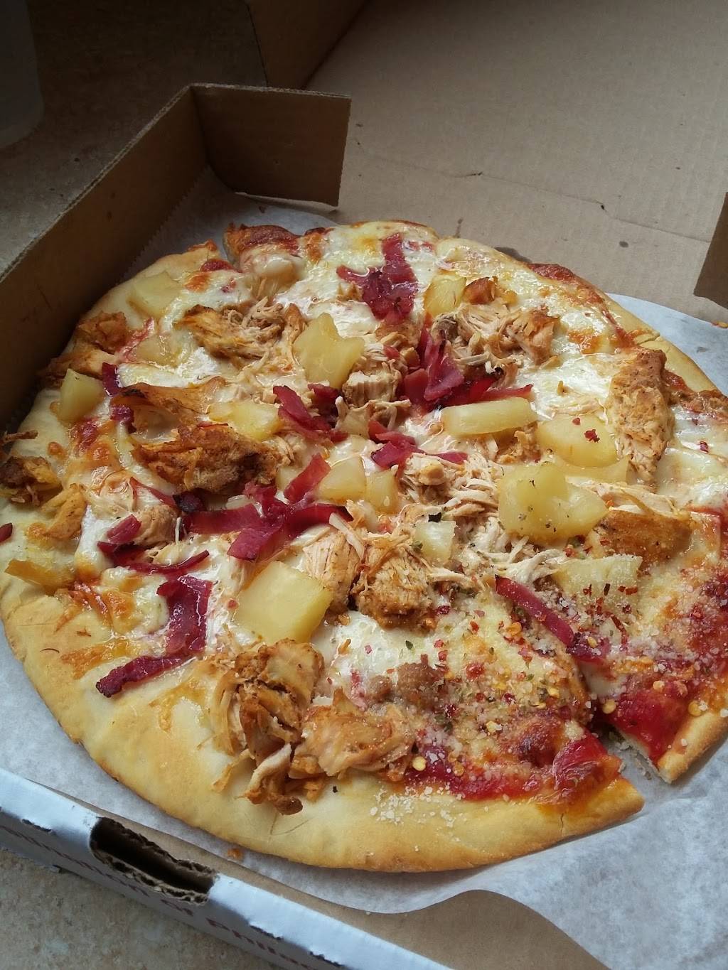 Petes Famous Pizza | meal delivery | 116 N 21st St, Philadelphia, PA 19103, USA | 2155674116 OR +1 215-567-4116