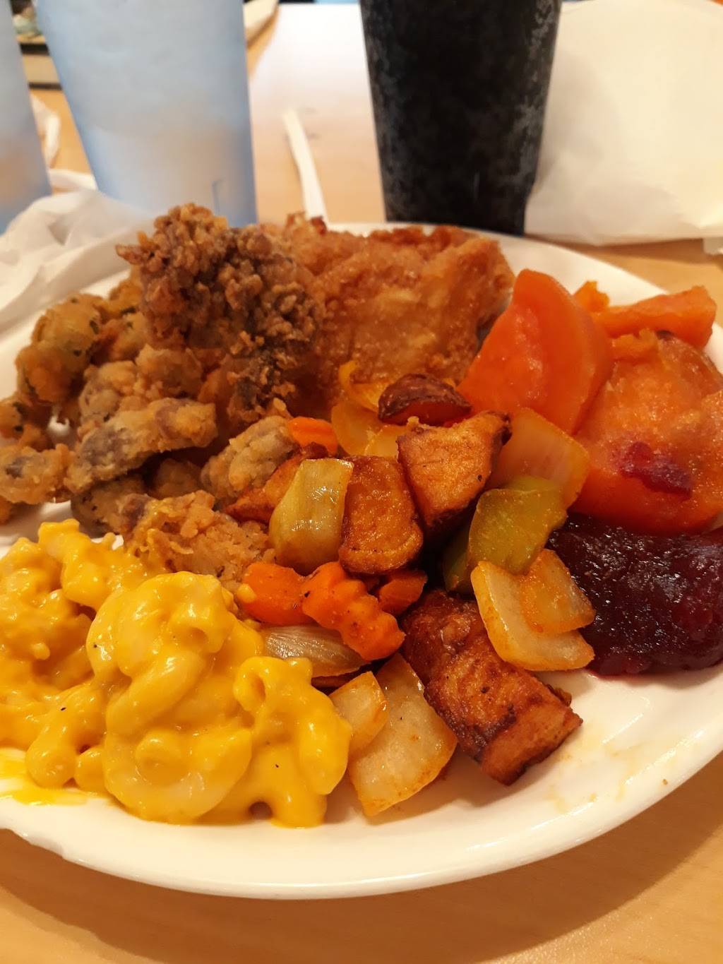 Kaceys Home Cooking | restaurant | 10017 S Memorial Pkwy SW, Huntsville, AL 35803, USA | 2567150183 OR +1 256-715-0183