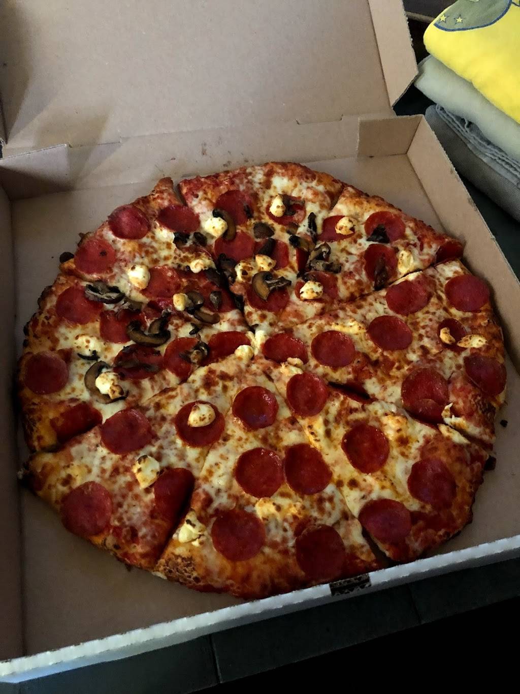 Danny Bs Gourmet Pizza | restaurant | 16401 N Rockwell Ave #200, Edmond, OK 73013, USA | 4053302242 OR +1 405-330-2242