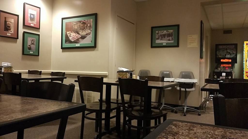 Pizza & Subs | restaurant | 3700 Blackhawk Rd, Rock Island, IL 61201, USA | 3097887400 OR +1 309-788-7400