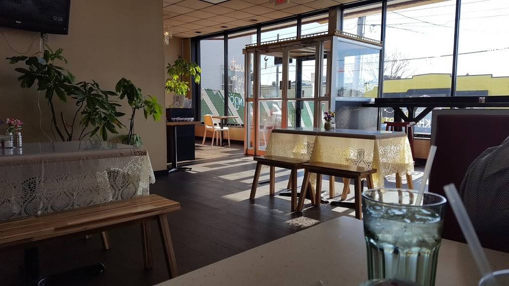 KhaoSan Thai Street Food | restaurant | 332 Warren Ave, East Providence, RI 02914, USA | 4014385227 OR +1 401-438-5227