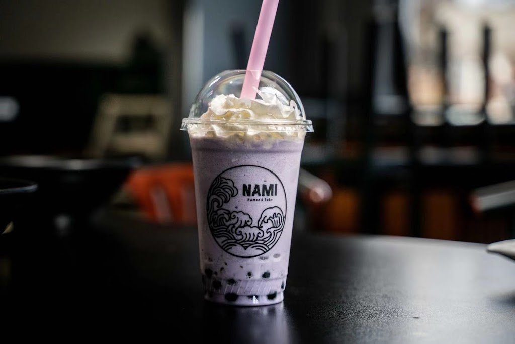 Nami Ramen & Poke | restaurant | 11804 Oswego St UNIT C, Englewood, CO 80112, USA | 3034712228 OR +1 303-471-2228