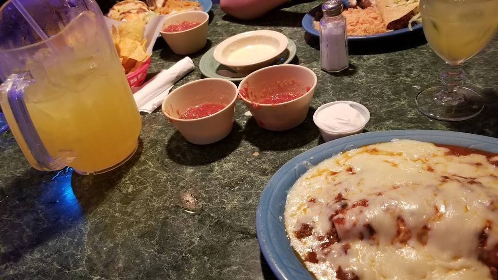 Jalapeños Mexican Grill | restaurant | 4700 Rose Blvd, Northport, AL 35475, USA | 2053393696 OR +1 205-339-3696