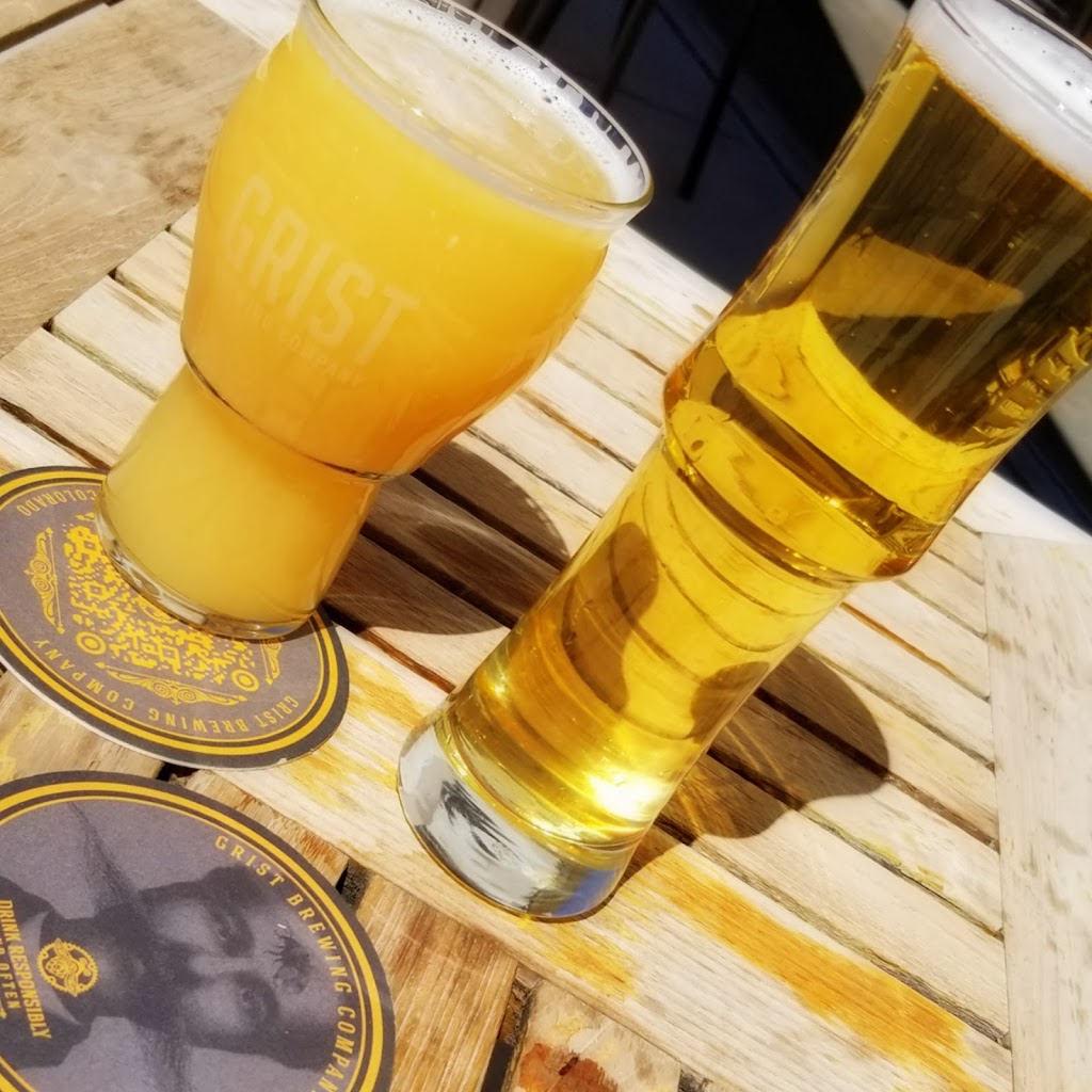 Grist Brewing Company | restaurant | 9150 Commerce Center Cir #300, Highlands Ranch, CO 80129, USA | 7203604782 OR +1 720-360-4782