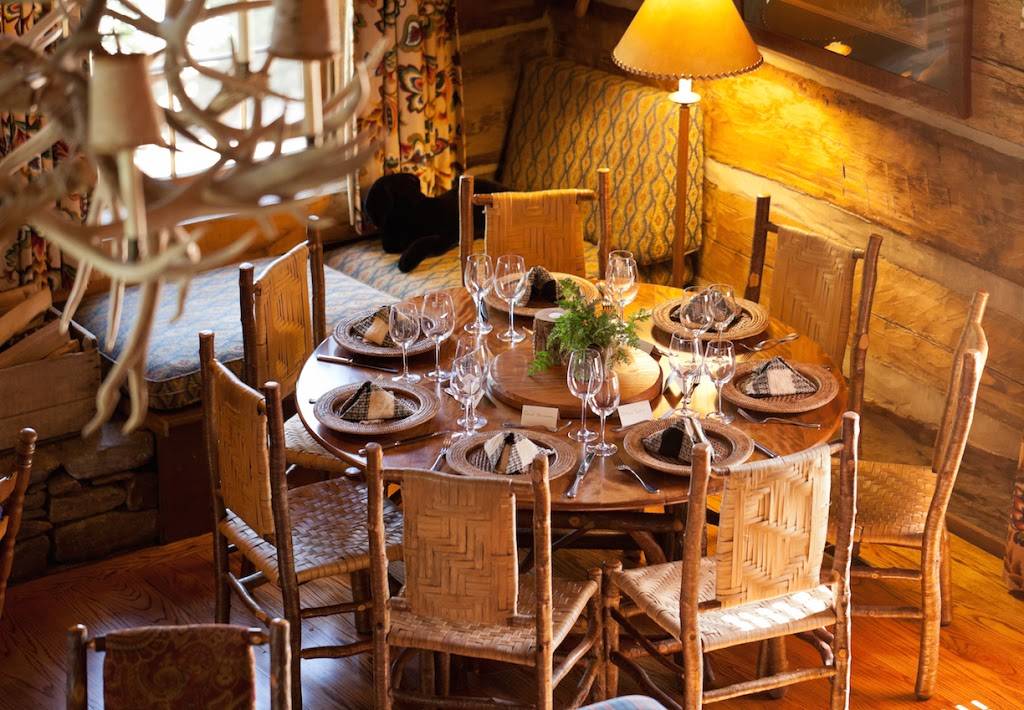 The Swag | restaurant | 2300 Swag Road, Waynesville, NC 28785, USA | 8289260430 OR +1 828-926-0430