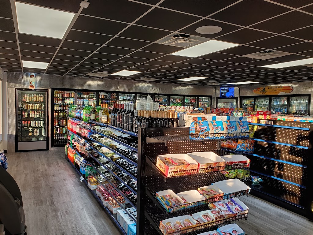 M & M Market | restaurant | 3210 Transmitter Rd, Panama City, FL 32404, USA | 8506401610 OR +1 850-640-1610