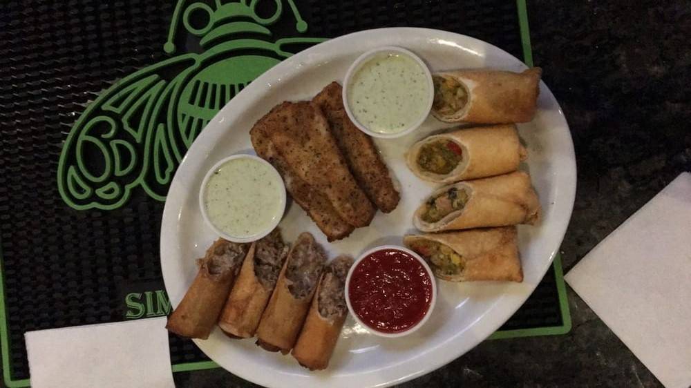 Churchills Bar & Grill | restaurant | 16687 W Airport Blvd, Sugar Land, TX 77498, USA | 2813250095 OR +1 281-325-0095