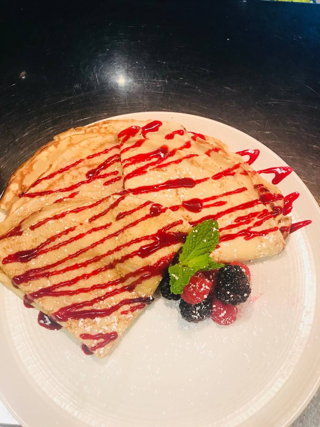 Wolfgang Puck Bar & Grill | restaurant | 10955 Oval Park Dr, Las Vegas, NV 89135, USA | 7022026300 OR +1 702-202-6300