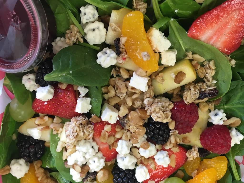 Courtyard Deli | restaurant | 351 Church St, Lexington, KY 40507, USA | 8592523354 OR +1 859-252-3354