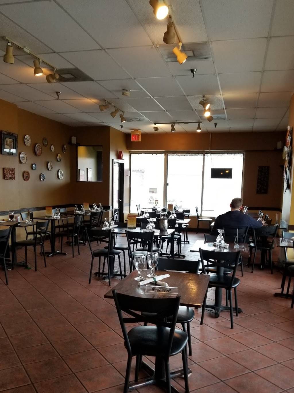 A Taste of the World | restaurant | 283 Sunset Park Drive, Herndon, VA 20170, USA | 7034712017 OR +1 703-471-2017