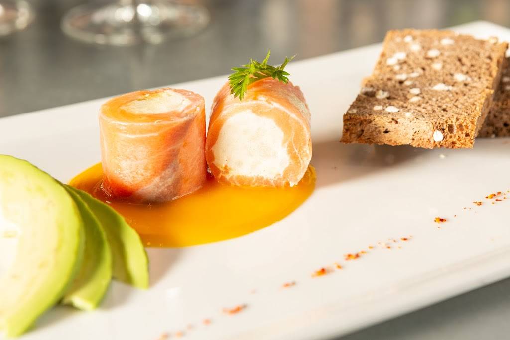 Et Voilà! French Bistro | restaurant | 3015 Adams Ave, San Diego, CA 92116, USA | 6192097759 OR +1 619-209-7759