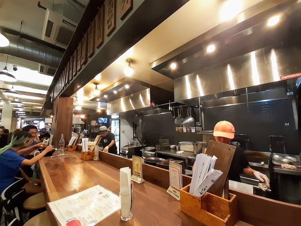 mŏkbar | restaurant | 75 9th Ave, New York, NY 10011, USA | 6467751169 OR +1 646-775-1169