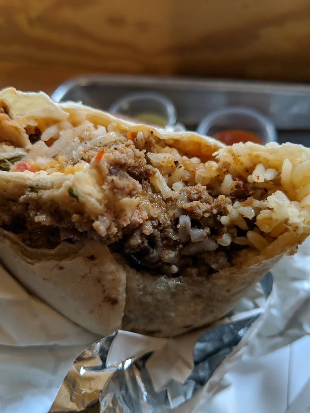 Revolution Taco | restaurant | 2015 Walnut St, Philadelphia, PA 19103, USA | 2676395681 OR +1 267-639-5681