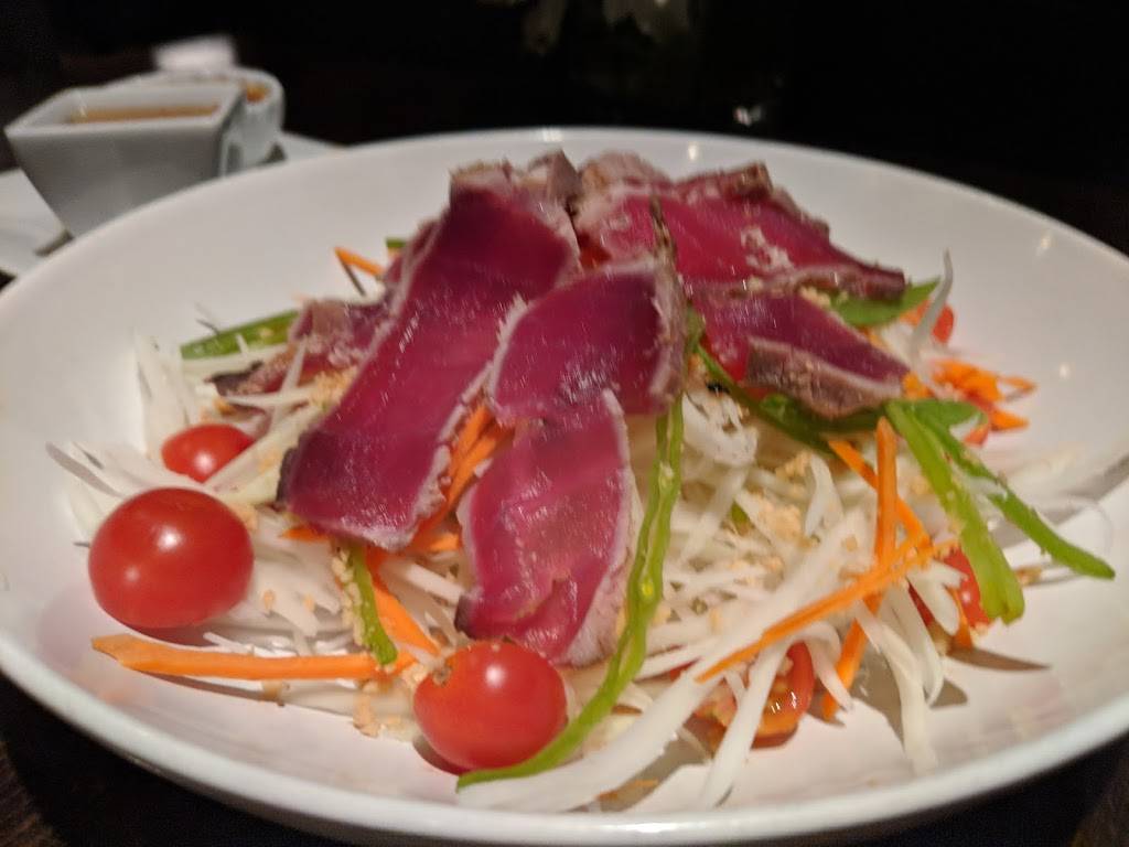 Mu Restaurant | restaurant | 309 W State St, Redlands, CA 92373, USA | 9097987747 OR +1 909-798-7747