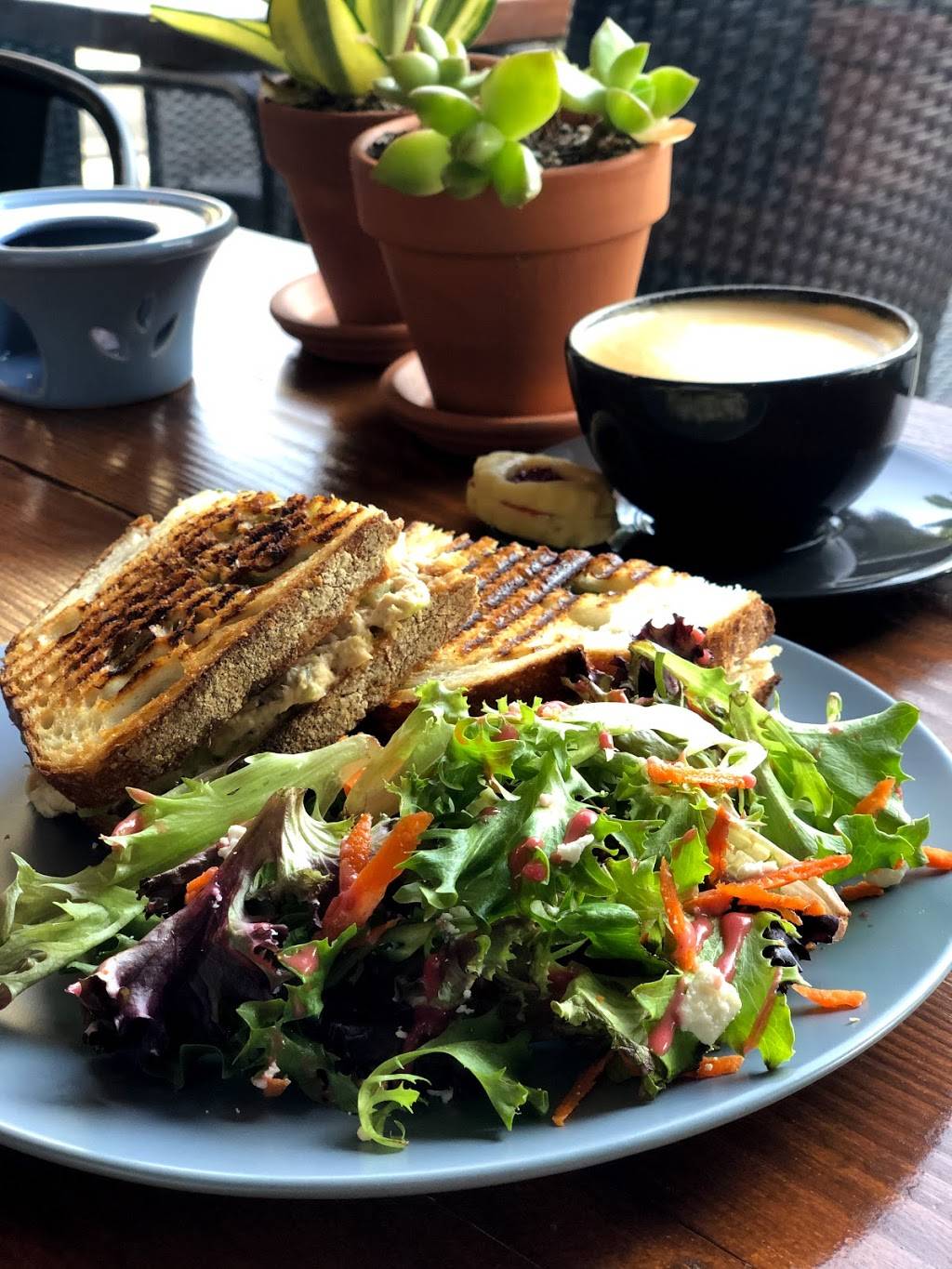 MILO Cafe & Organic Juicery | restaurant | 720 N Lake Ave #5, Pasadena, CA 91104, USA | 6264862044 OR +1 626-486-2044