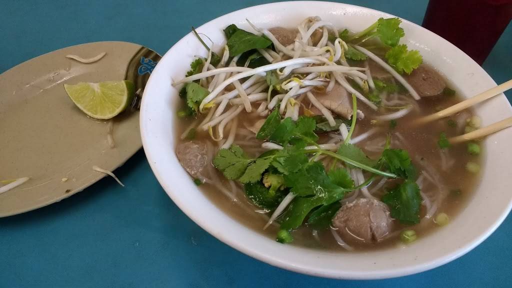 Pho #1 | restaurant | 5300 Rivers Ave, North Charleston, SC 29406, USA | 8437459623 OR +1 843-745-9623
