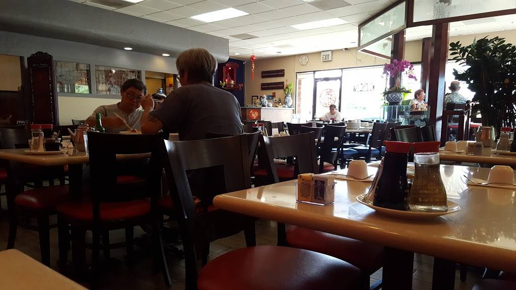 Taste of China | restaurant | 1659 Branham Ln, San Jose, CA 95118, USA | 4084483748 OR +1 408-448-3748