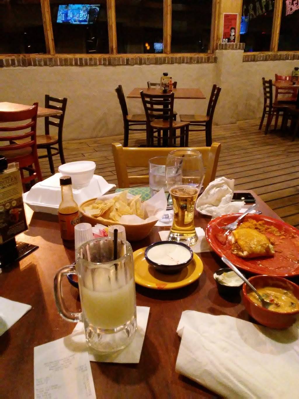 Hacienda Mexican Restaurant | restaurant | Kokomo, IN 46902, USA | 7654528231 OR +1 765-452-8231