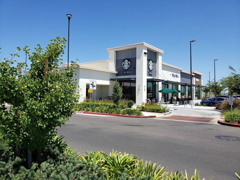 Starbucks | cafe | 8152 Delta Shores Cir S #110, Sacramento, CA 95832, USA | 9166651603 OR +1 916-665-1603