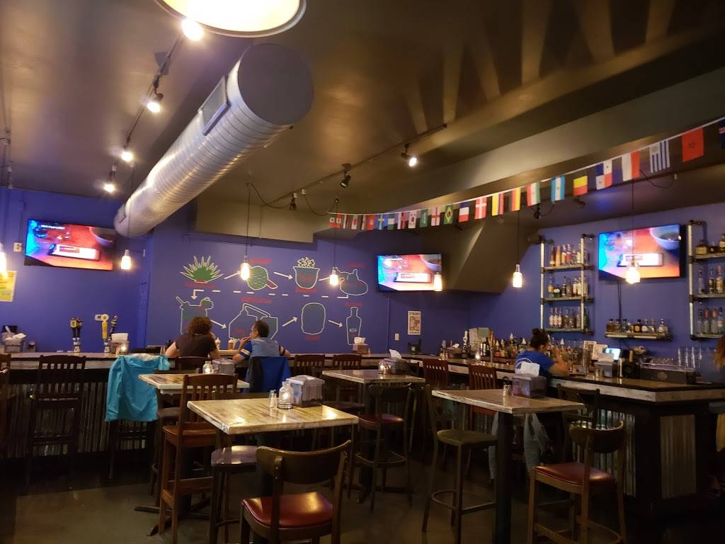 Kompali | restaurant | 1205 E Brady St, Milwaukee, WI 53202, USA | 4142103010 OR +1 414-210-3010