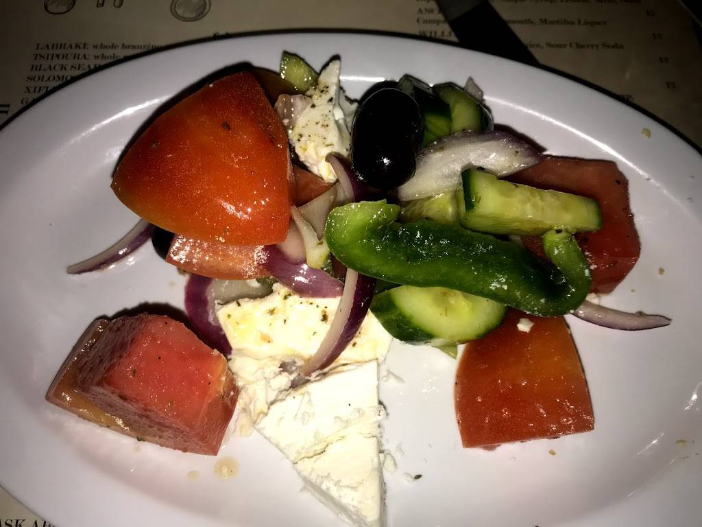 Ela Taverna NYC | restaurant | 98 Berry St, Brooklyn, NY 11249, USA | 7185991911 OR +1 718-599-1911