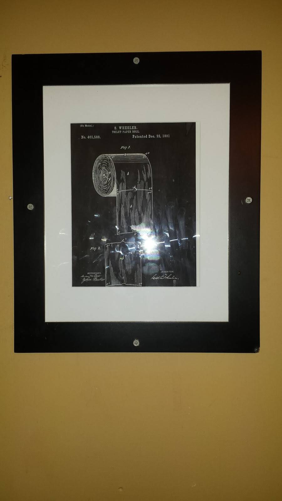 Tap Room | restaurant | 1740 Battleground Ave, Greensboro, NC 27408, USA | 3364122803 OR +1 336-412-2803