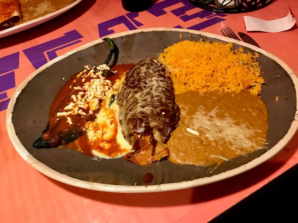 El Salto Restaurant | restaurant | 3304 Calumet Ave, Valparaiso, IN 46383, USA | 2194620100 OR +1 219-462-0100