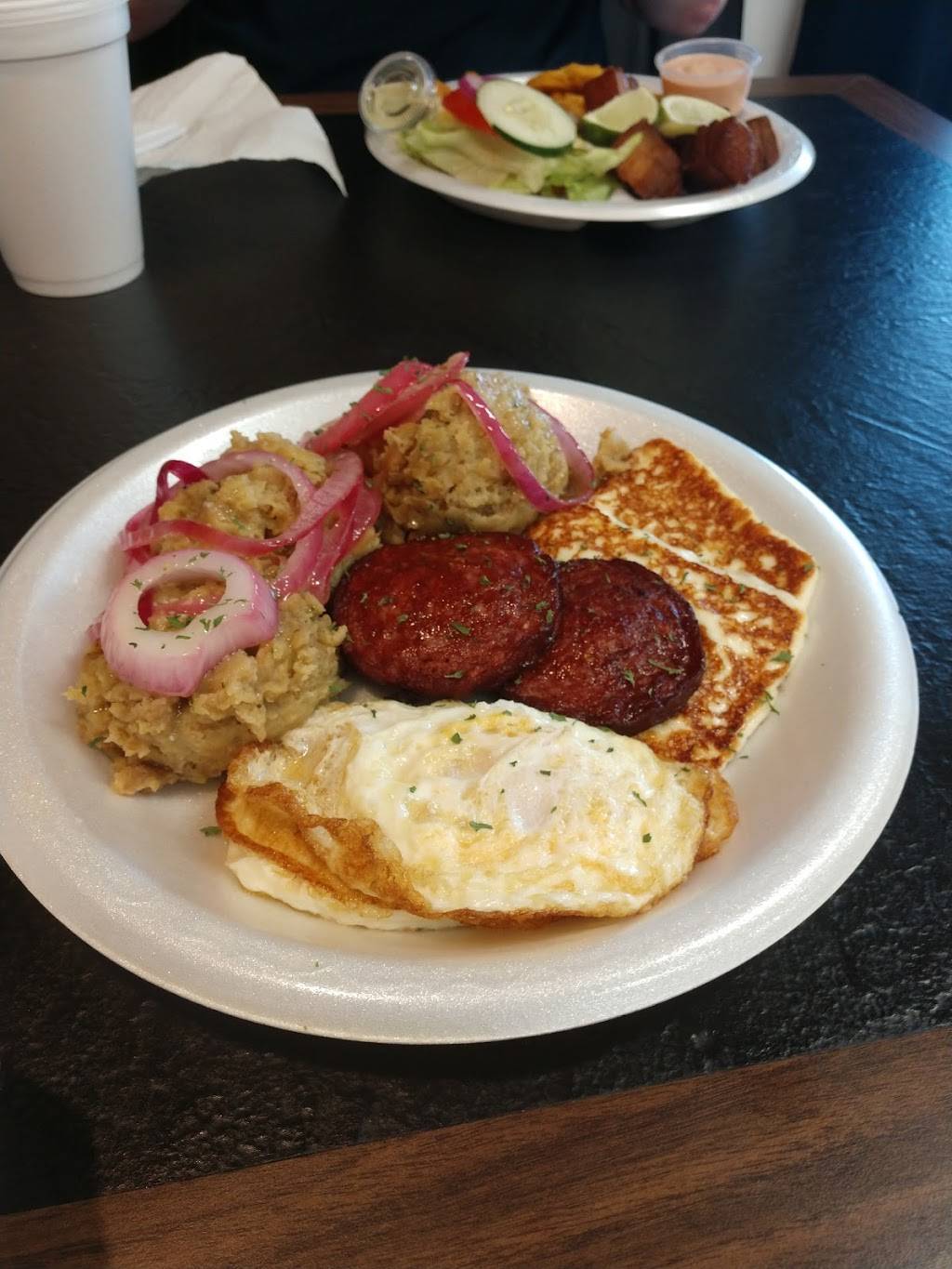 La Palma | restaurant | 4623 W Gate City Blvd G, Greensboro, NC 27407, USA | 3367632987 OR +1 336-763-2987