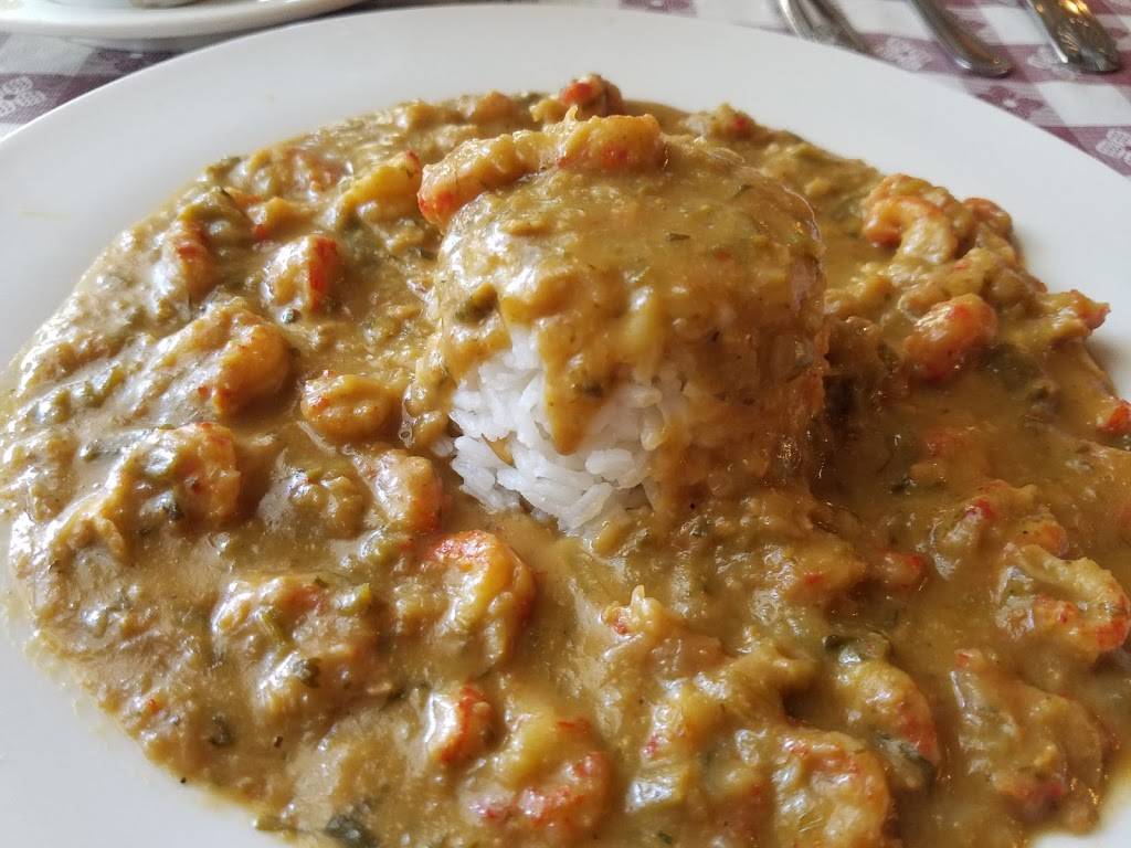 New Orleans Creole Cafe | restaurant | 2476 San Diego Ave, San Diego, CA 92110, USA | 6195421698 OR +1 619-542-1698