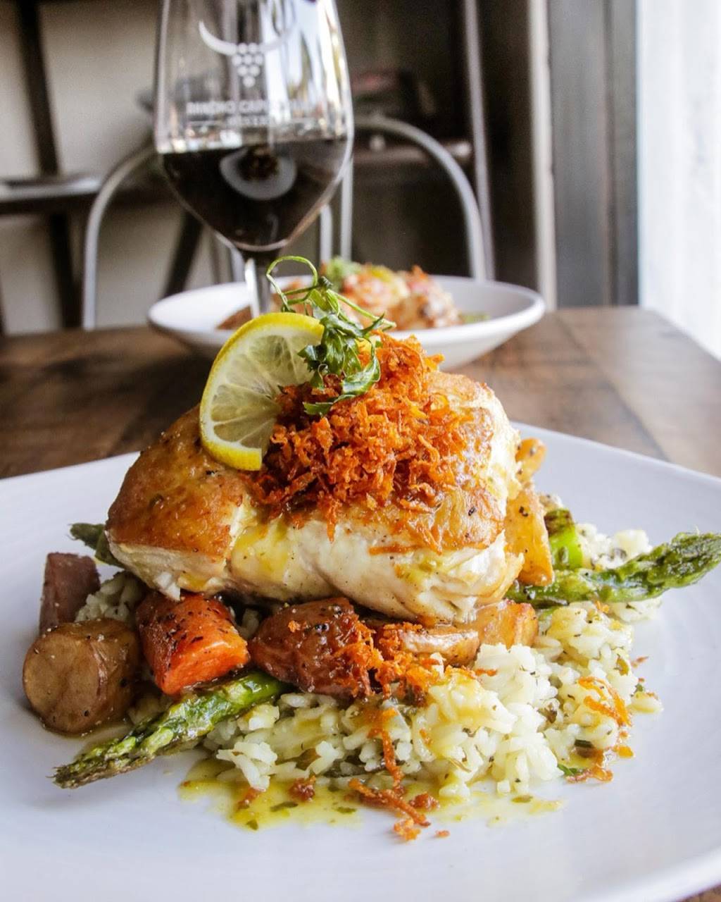 Rancho Capistrano Winery San Clemente | restaurant | 124 Avenida Del Mar, San Clemente, CA 92672, USA | 9492762197 OR +1 949-276-2197