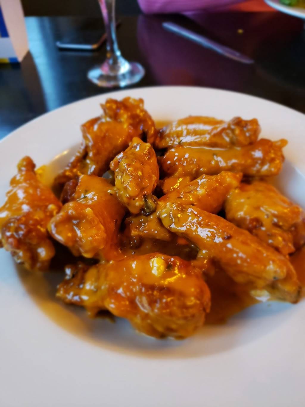 Bistro on Hudson | restaurant | 115 Hudson Rd, Plains, PA 18705, USA | 5702351087 OR +1 570-235-1087