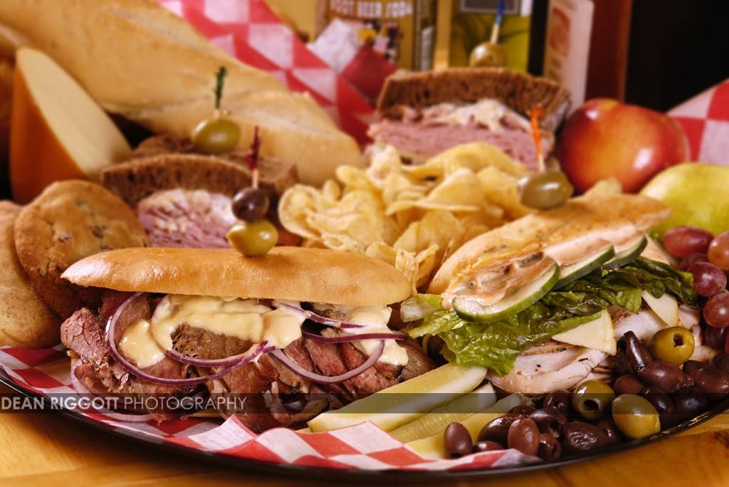 City Market Downtown | restaurant | 212 1st Ave SW #12, Rochester, MN 55902, USA | 5075364748 OR +1 507-536-4748