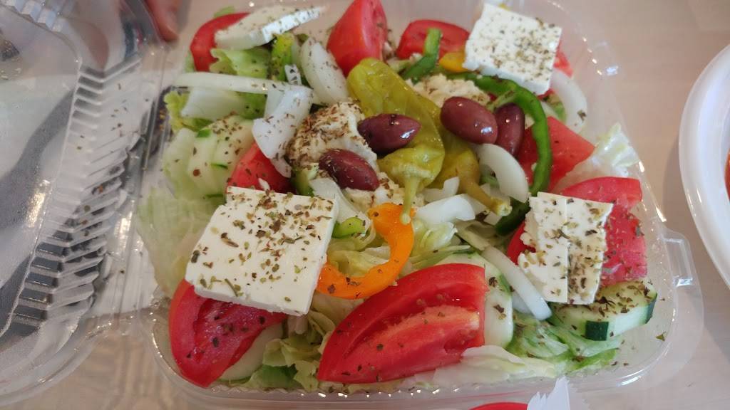 Pasadena Produce & Deli | restaurant | 6801 Gulfport Blvd S # 1, South Pasadena, FL 33707, USA | 7273840750 OR +1 727-384-0750