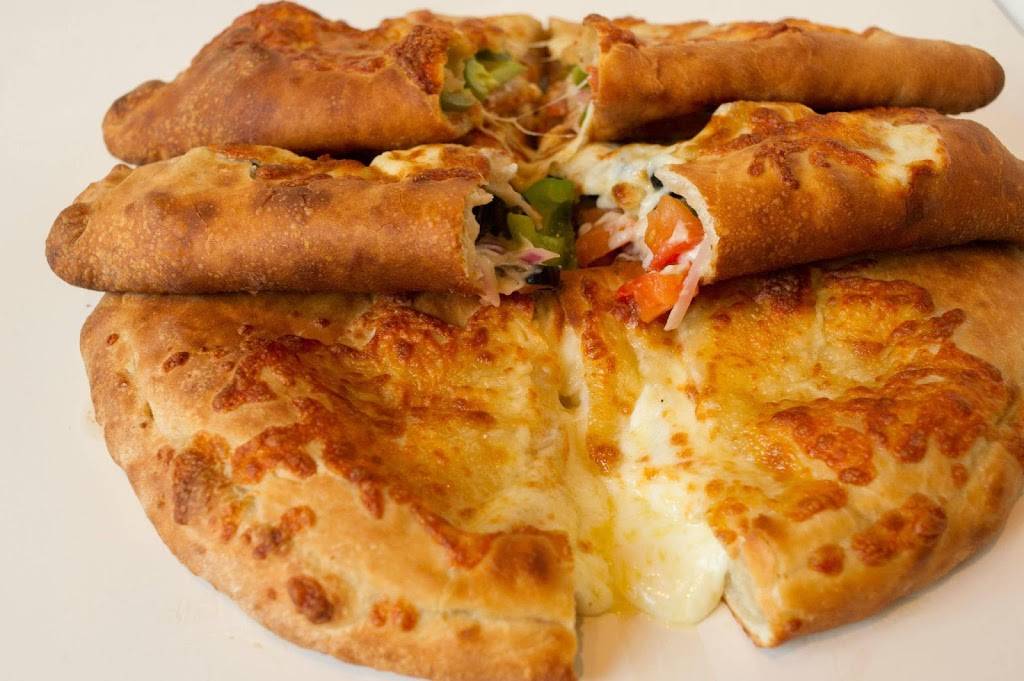 Jacquelines Pizza & Pasta | restaurant | 108 Broadway, Gloucester City, NJ 08030, USA | 8567425522 OR +1 856-742-5522