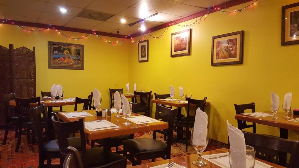 Sitar | restaurant | 420 Jordan Ln NW, Huntsville, AL 35805, USA | 2565363360 OR +1 256-536-3360