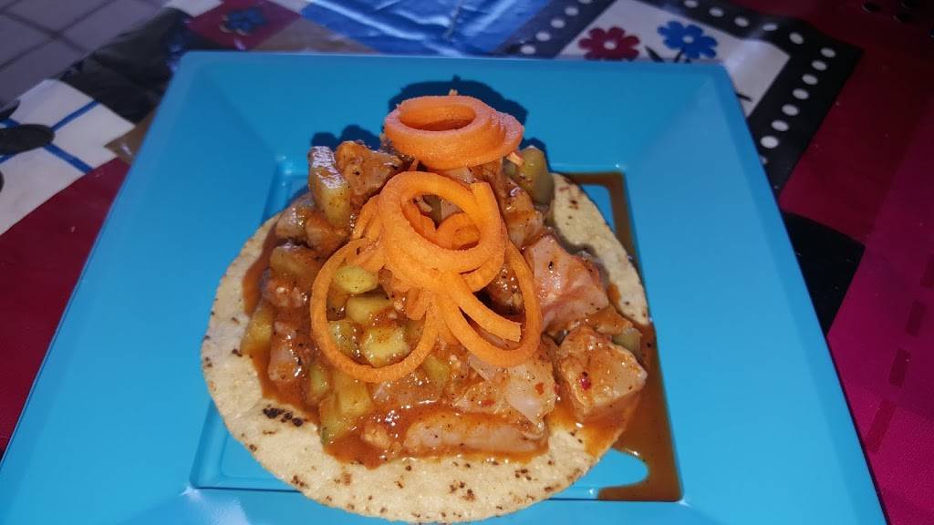 Mariscos El Fi | restaurant | Av. José López Portillo Ote. 166, Nueva Tijuana, 22435 Tijuana, B.C., Mexico | 016644793491 OR +52 664 479 3491