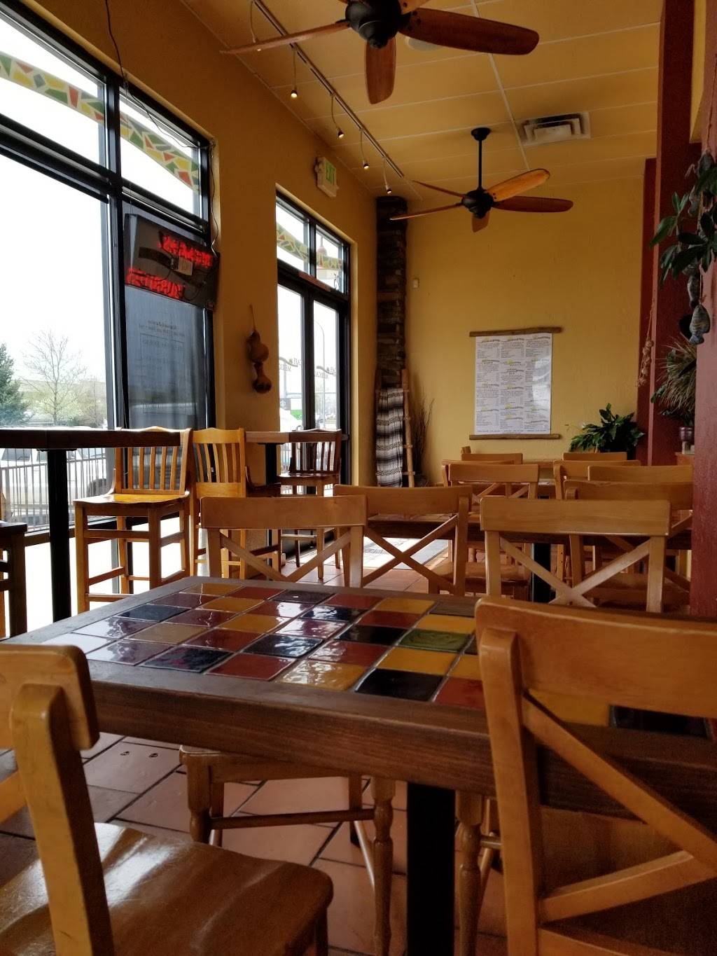 Cafe Mexicali | cafe | 4629 Centerplace Dr # 125, Greeley, CO 80634, USA | 9703398585 OR +1 970-339-8585