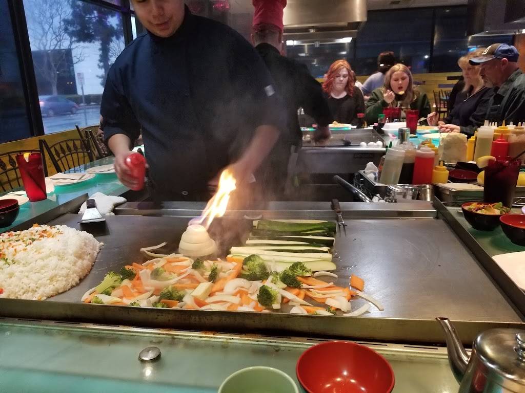 Shogun Palace | restaurant | 5498 California Ave, Bakersfield, CA 93309, USA | 6613250007 OR +1 661-325-0007